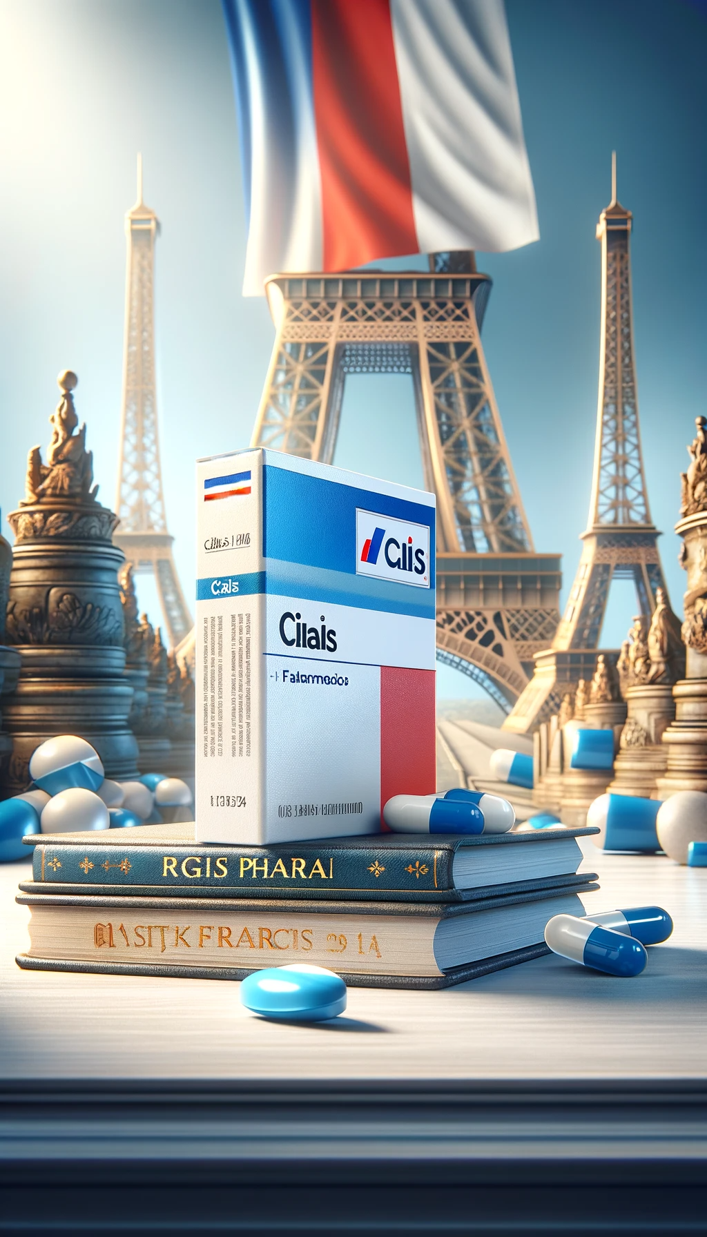 Achat en ligne de cialis